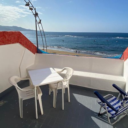 Yellow Sunmarine II Apartment Las Palmas de Gran Canaria Exterior photo